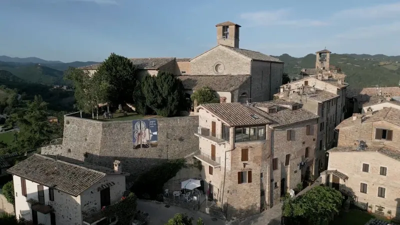 montone umbria film festival 2025