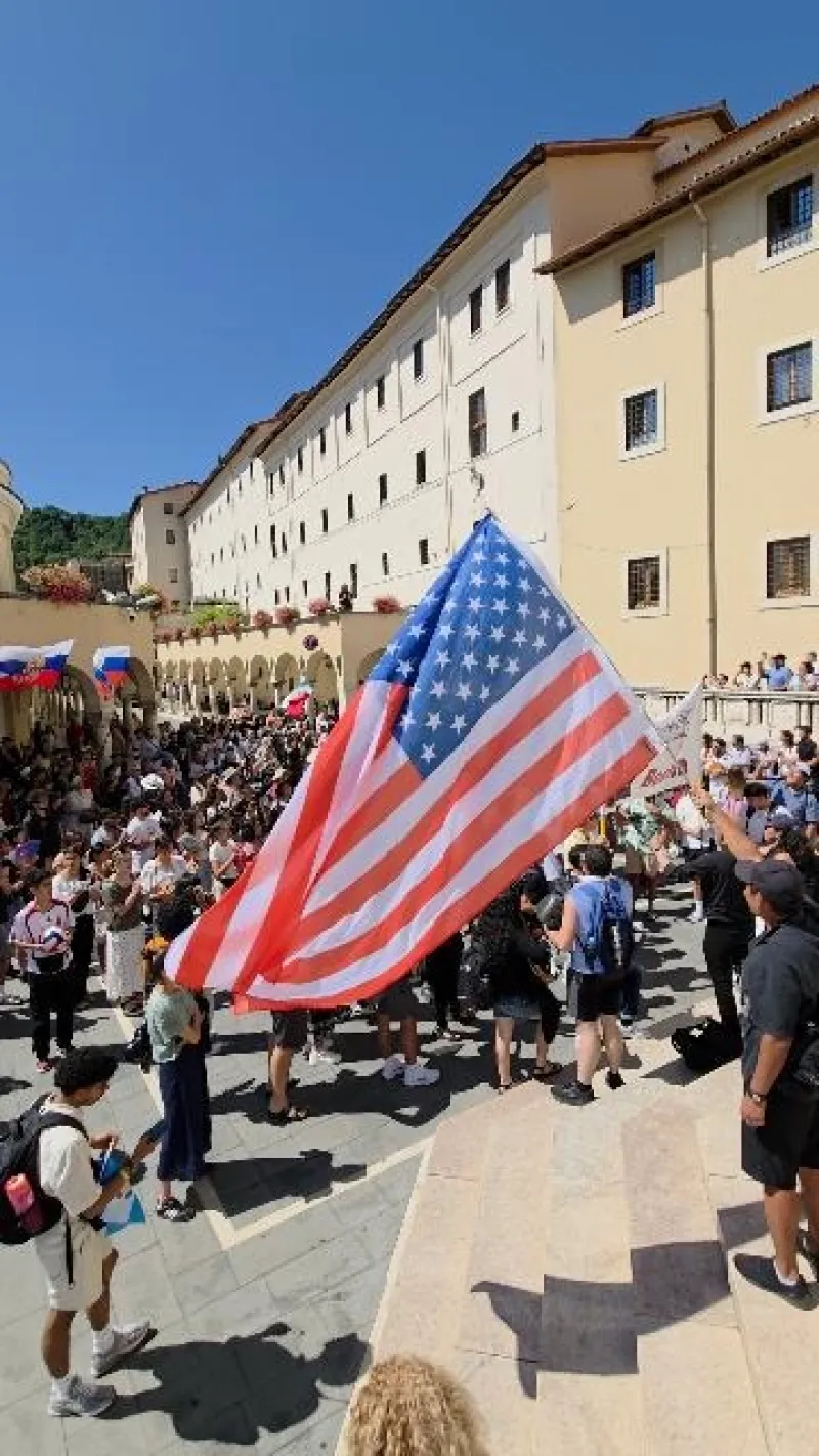 cascia turismo umbria
