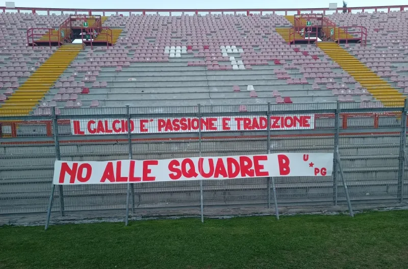 foto Ingrifati Perugia