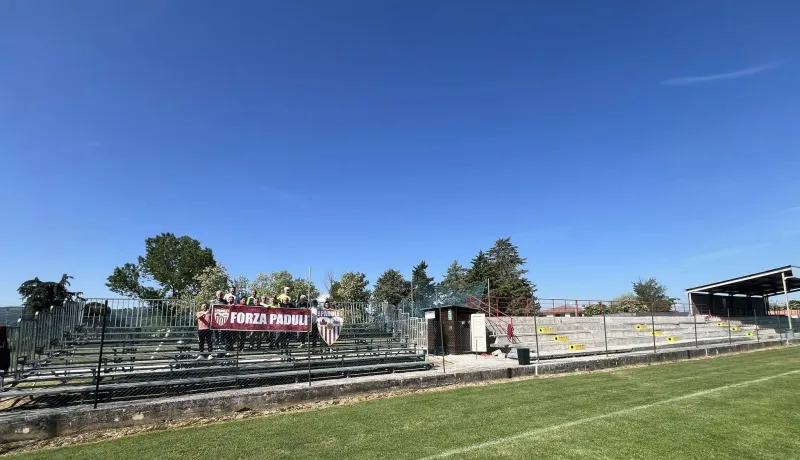 Foto Padule Calcio