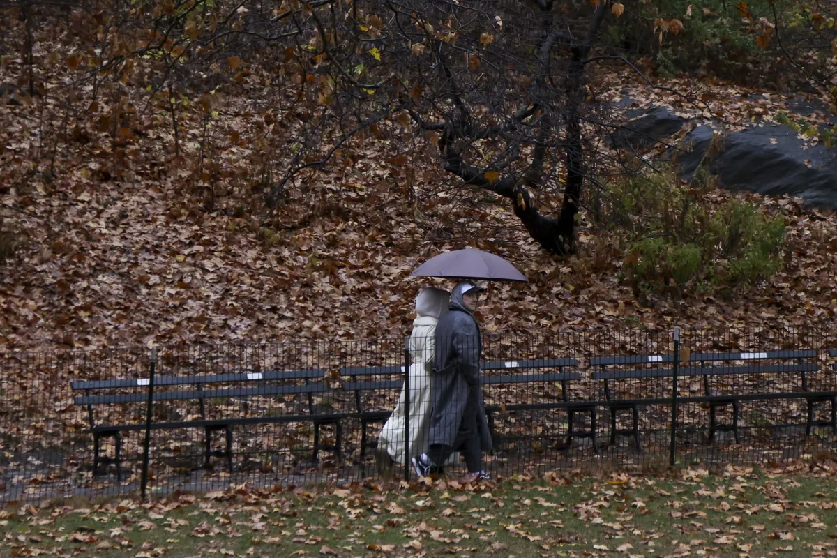 San Valentino bagnato, San Valentino fortunato: il meteo in Umbria nei prossimi giorni porterà anche la neve