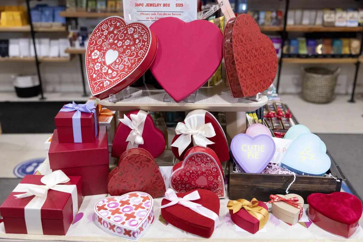San Valentino: L'Umbria da scoprire con il vostro partner