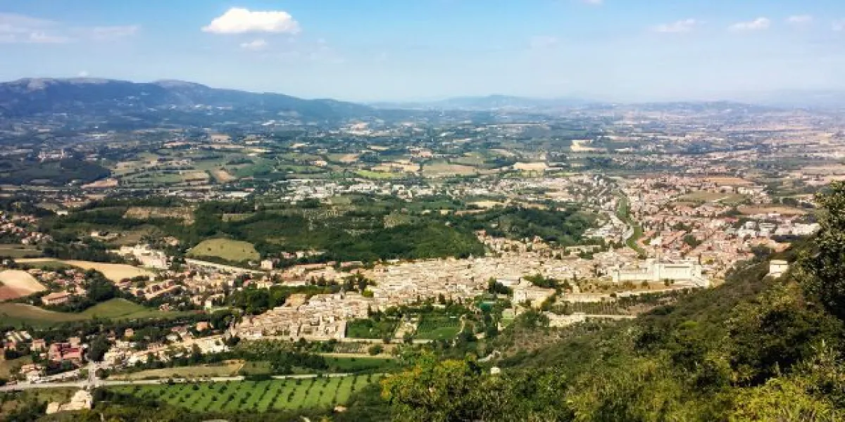 Spoleto sul podio del turismo: è la terza città più visitata dell'Umbria dopo Assisi e Perugia