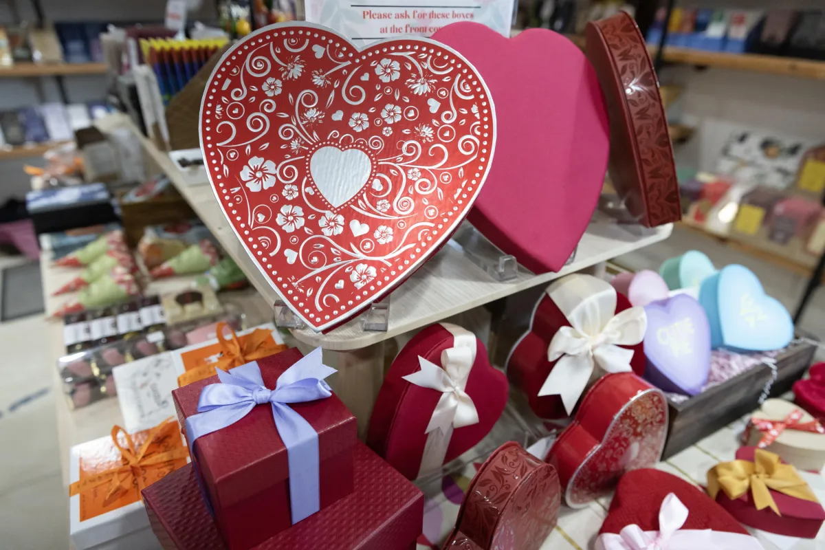 Cena di San Valentino: le offerte last minute in Umbria