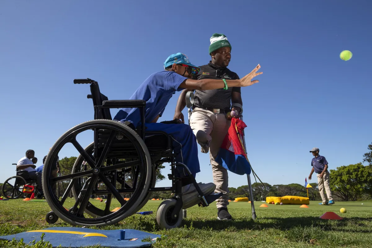 'Umbria sorprendente', migliora l'offerta turistica regionale per le persone con disabilità