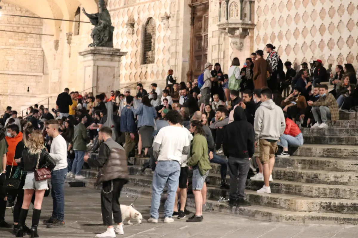 Weekend in Umbria, ecco alcuni eventi da non perdere
