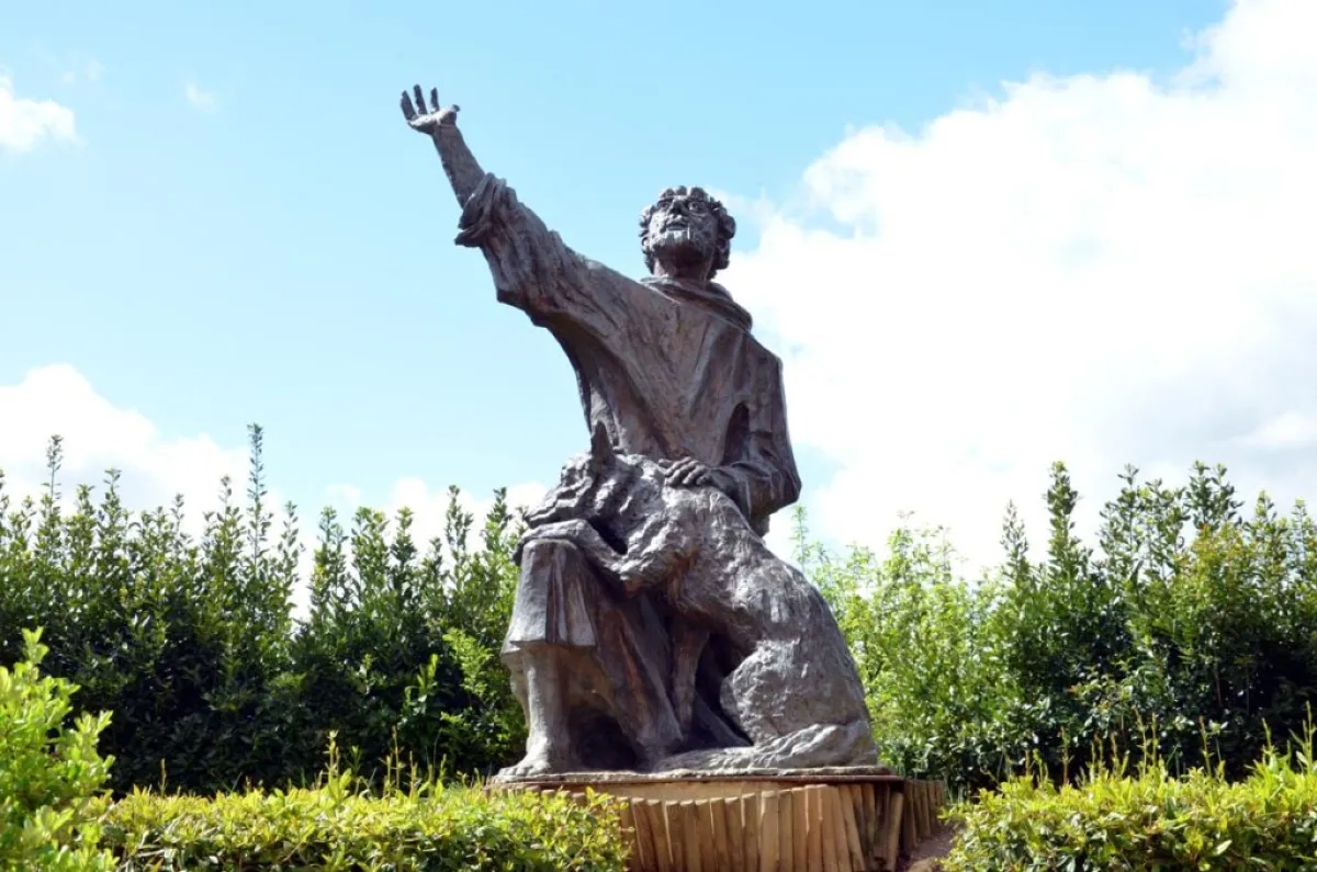 Ottocentenario di San Francesco: l'Amministrazione Comunale chiarisca