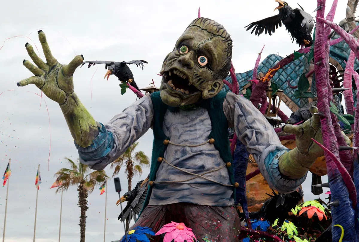 I Carnevali più suggestivi e belli dell'Umbria: ecco quali sono