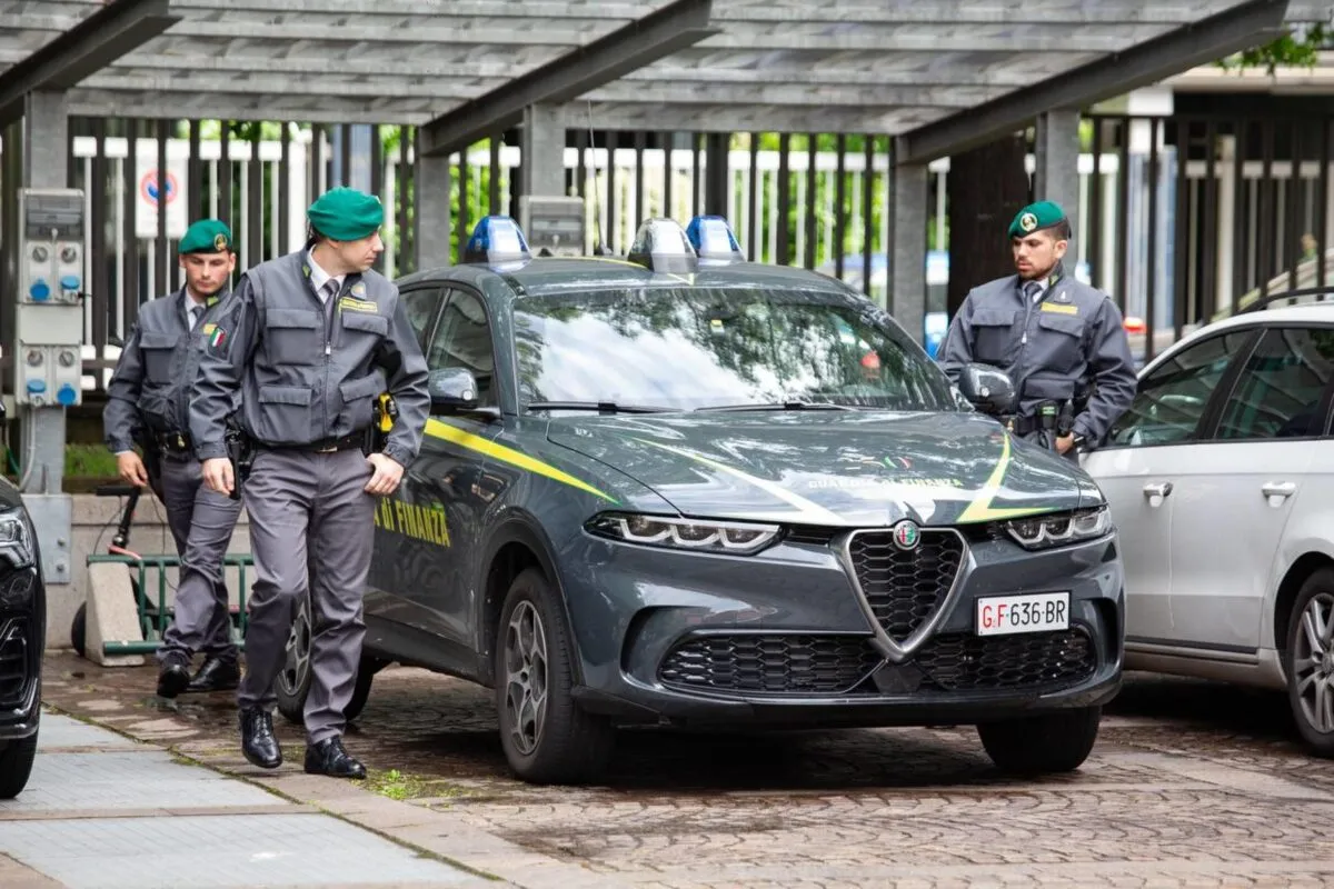 Guardia di Finanza, al comando dell’Umbria l’incontro sui danni erariali