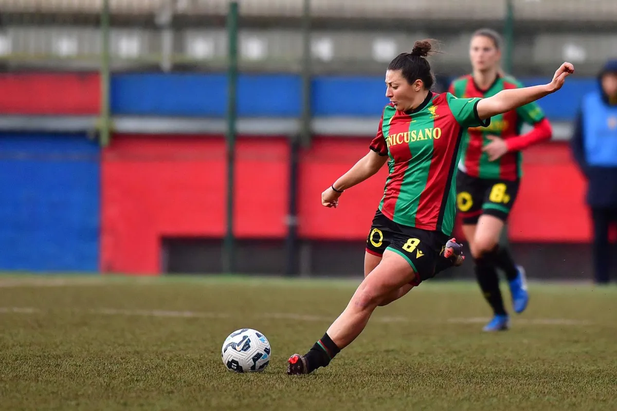 Live / Ternana Women-Brescia Femminile 2-1, termina il match, decidono la gara le reti di Bonetti e Regazzoli