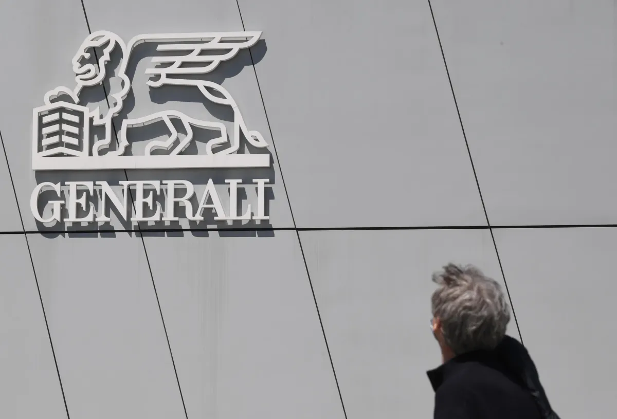 Magione, Giancarlo Fancel inaugura la nuova sede di Generali
