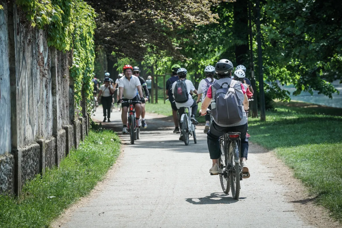 Umbria, 5 percorsi da fare in bici
