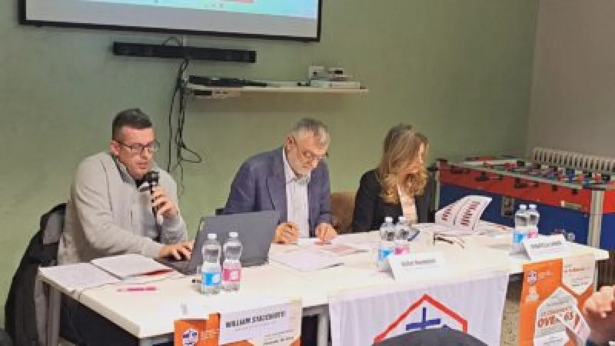 La popolazione over 65 nell’Eugubino-Gualdese: i più "giovani" a Gubbio