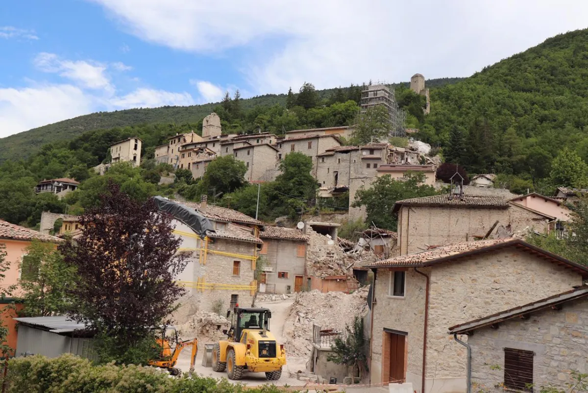 I borghi più affascinanti e nascosti dell'Umbria: ecco quelli da scoprire