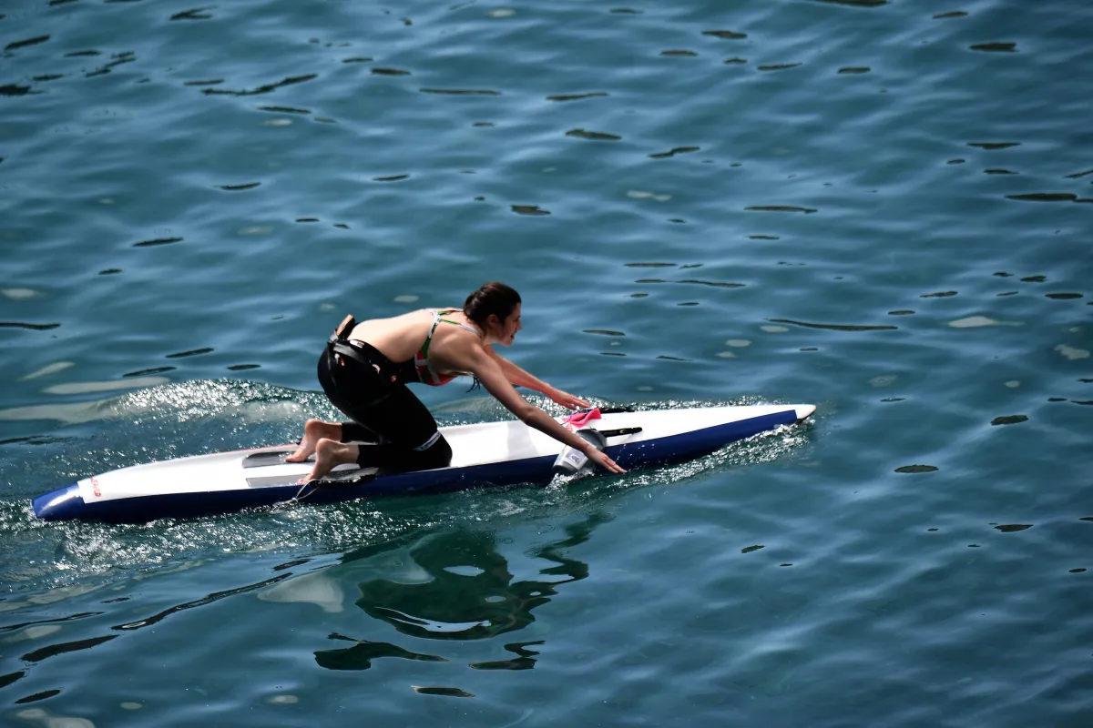 Le migliori esperienze outdoor da fare in Umbria: ecco quali sono