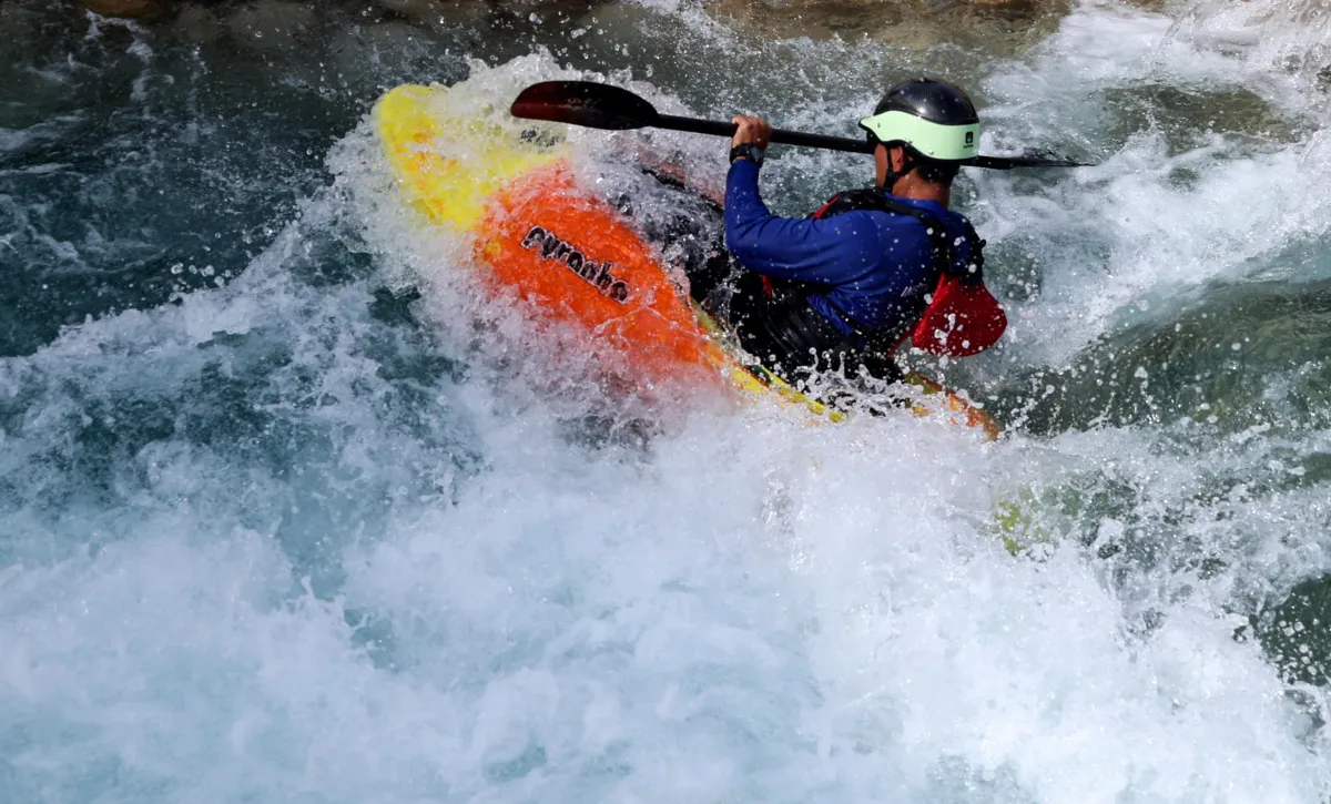 I migliori sport acquatici da praticare al Lago Trasimeno
