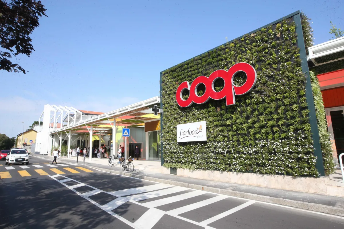 Lavoratori Coop Centro Italia in stato di agitazione: mobilitazione a Castiglione del Lago