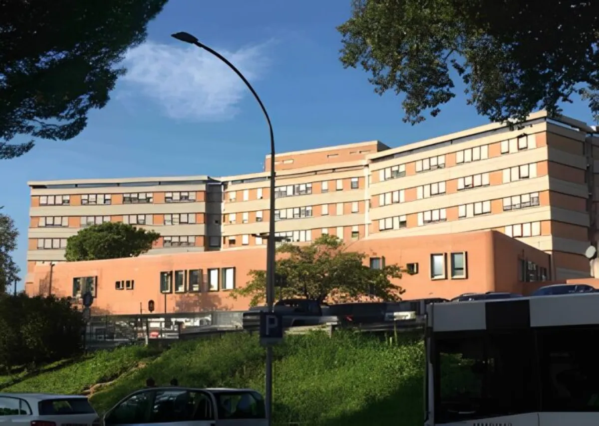 Ospedale di Terni, il Comitato Chianelli dona 30.000 euro al reparto di Oncoematologia 