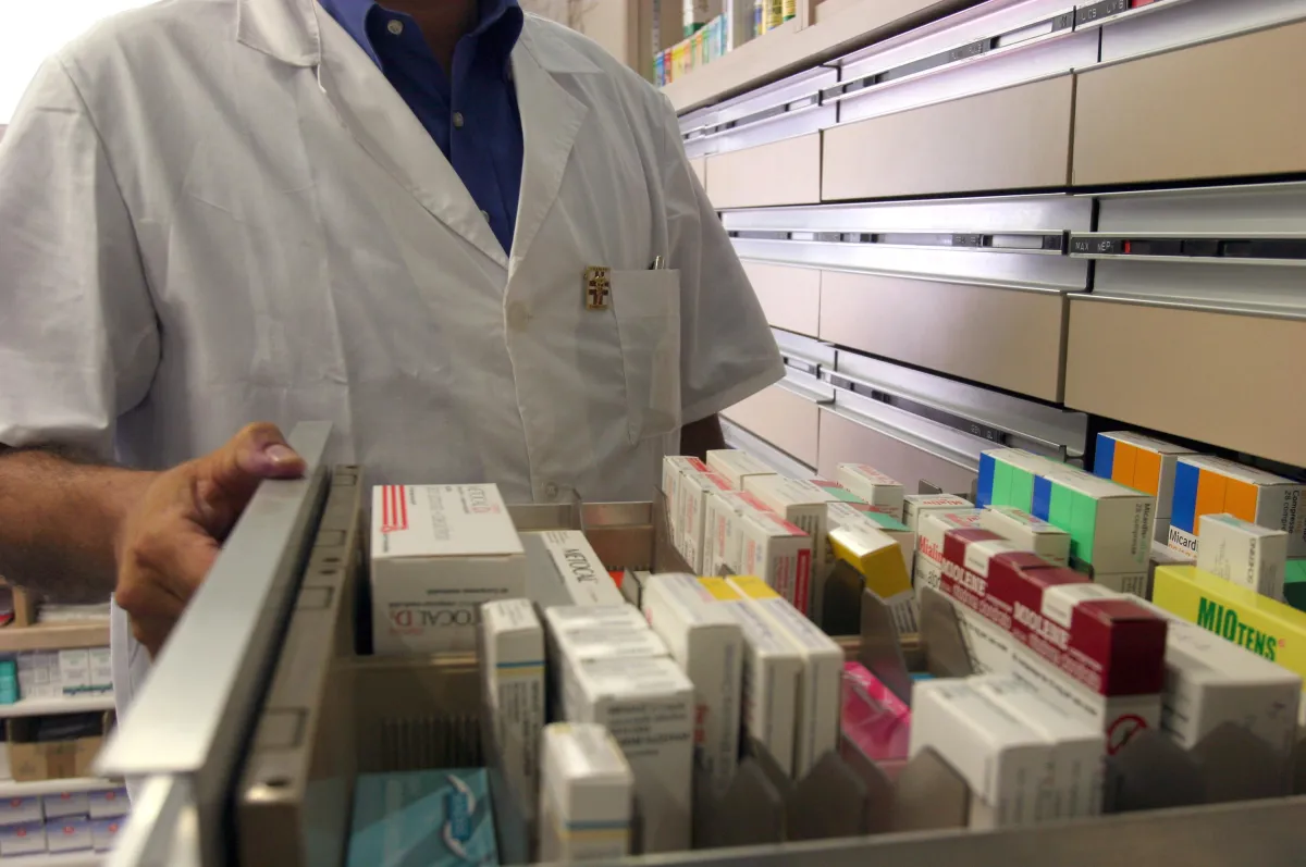 Umbria solidale: ecco le confezioni donate per la Raccolta del Farmaco