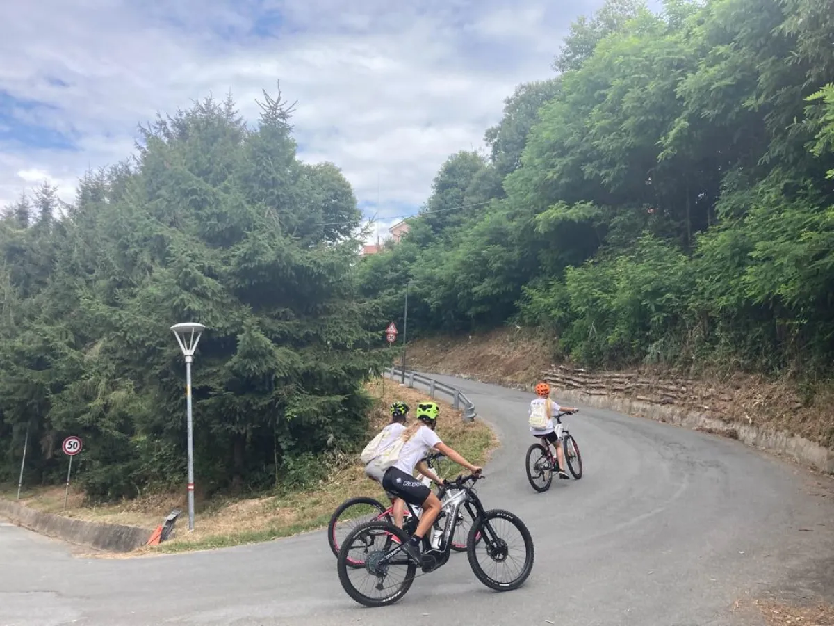 I migliori percorsi in bici in Umbria: ecco gli itinerari da non perdere