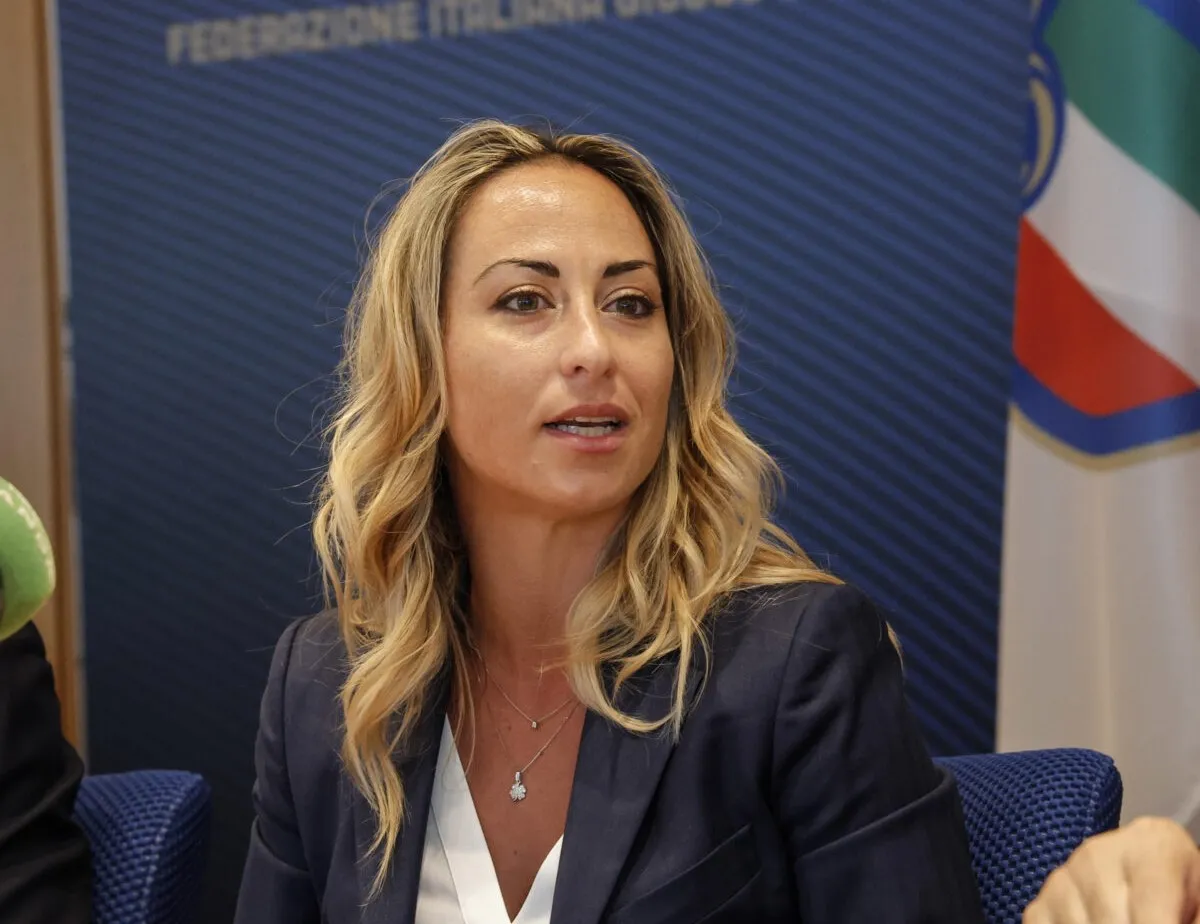 Designazione di prestigio per Tiziana Trasciatti: Austria-Scozia di Women’s Nations League