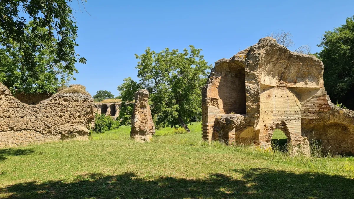 3 parchi archeologici da vedere in Umbria