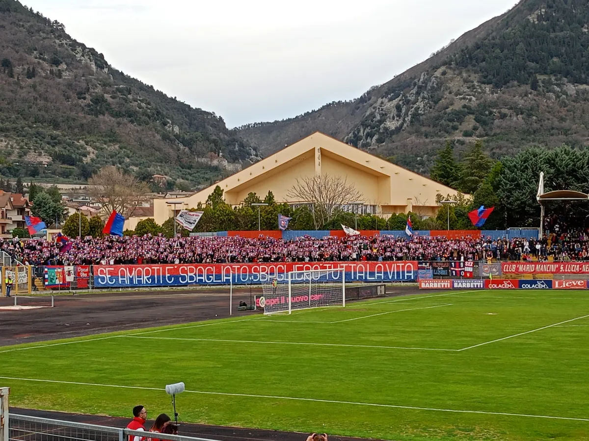 Ternana, Perugia e Gubbio: i calendari dalla 28ª alla 38ª giornata