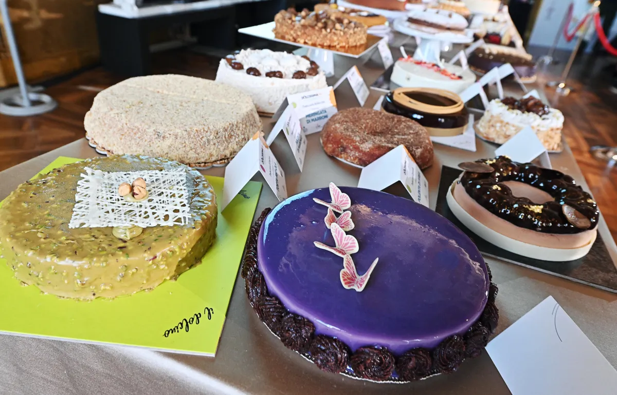 Dolci in Umbria: ecco cinque dolci che si possono trovare solo nella regione