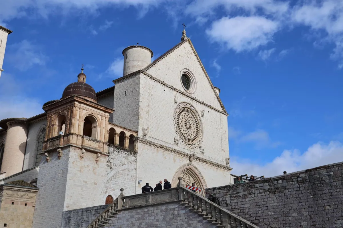 Ostelli in Umbria: ecco quelli da non perdere per una breve sosta