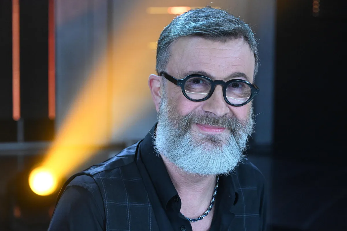 Marco Masini, da Sanremo a Gualdo Tadino: è l'unica tappa umbra