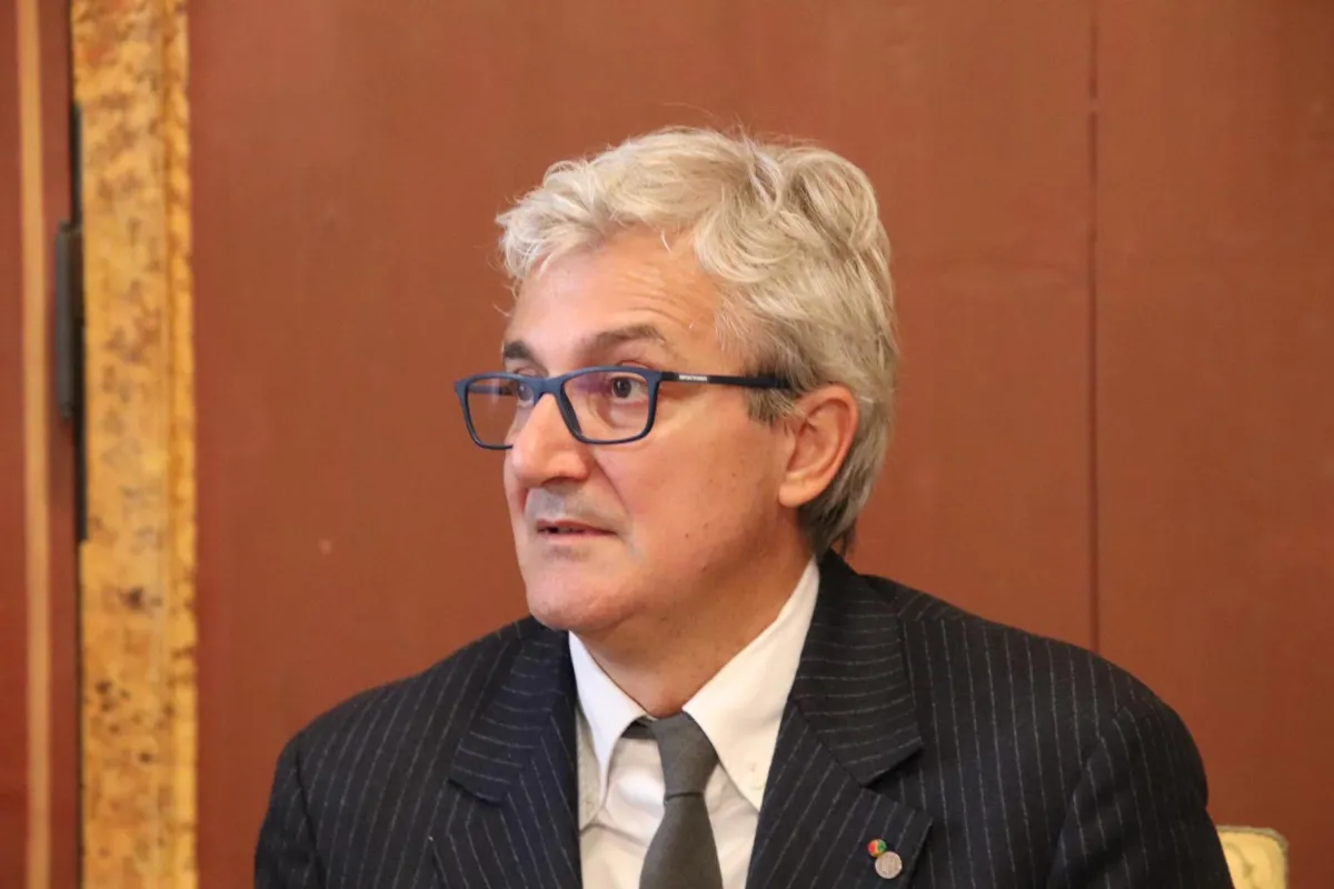 "Prospettive di legalità. Giovani, regole, diritti” – Un'importante giornata di studio a palazzo Cesaroni