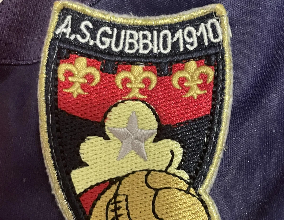 Gubbio, troppa ingenuità: tre gol subiti dal Legnago e altra espulsione evitabile