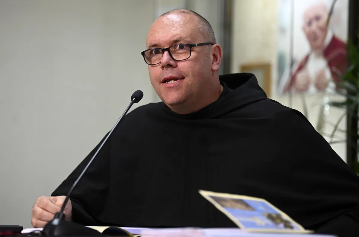 Assisi, frati francescani: "Preghiamo per Papa Francesco e lo aspettiamo"