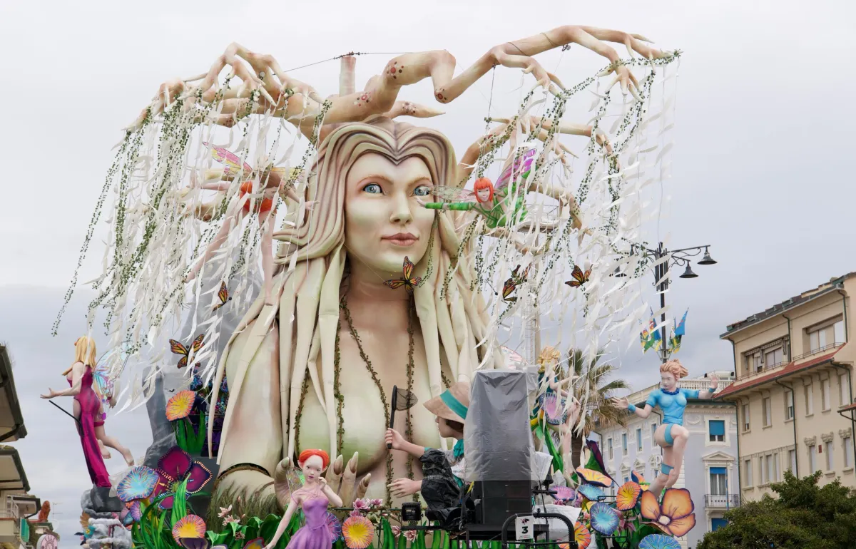 Feste di Carnevale in Umbria: ecco le ultime occasioni