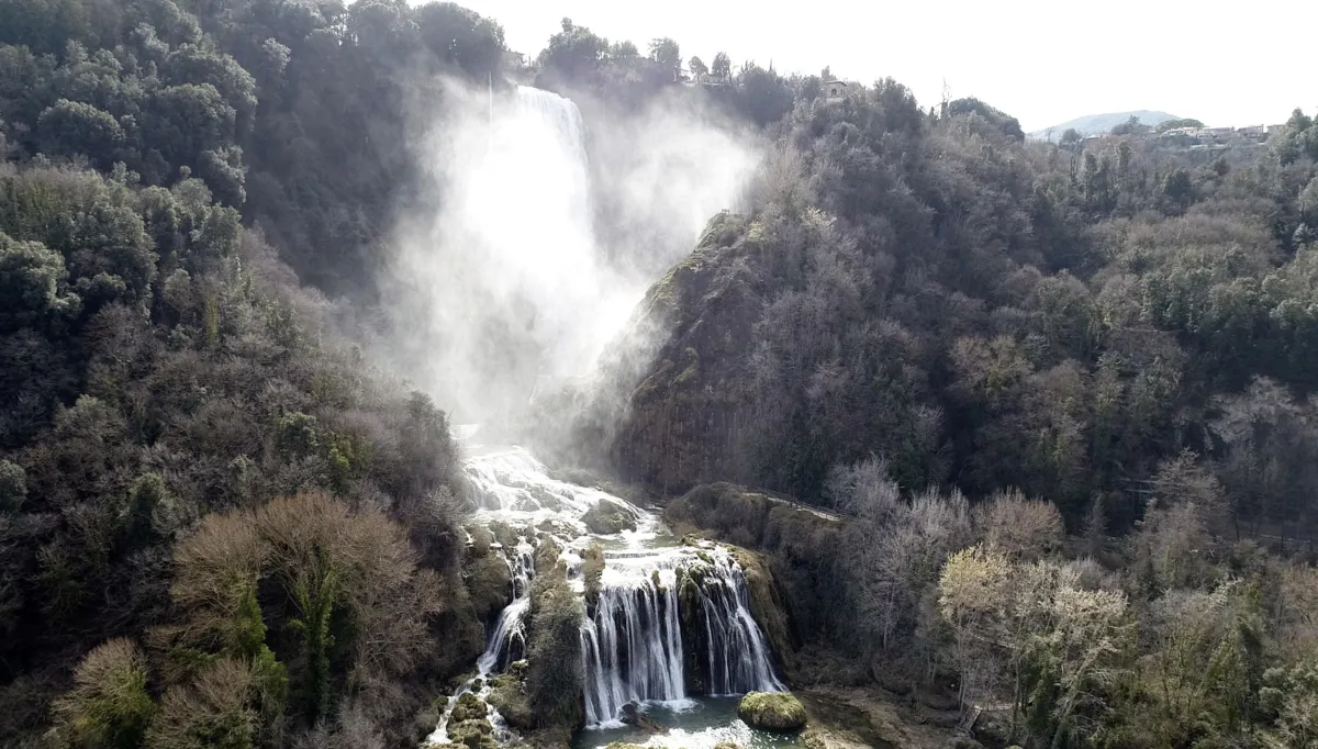 Terni e Narni Scalo, ecco la presentazione del libro "La lunga storia del fiume Nera"