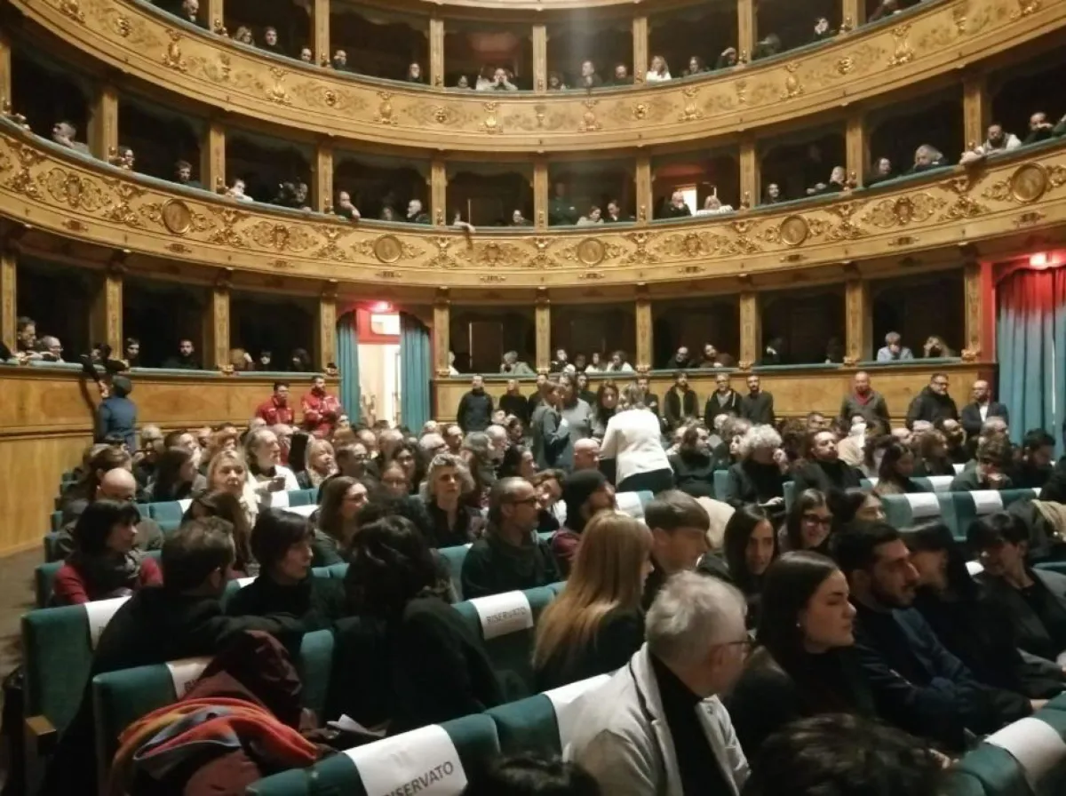 Spoleto, riqualificato il Piermarini: ecco altri ex teatri "rinnovati" in Umbria