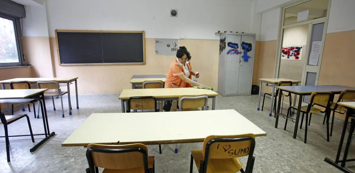 Scontro in Regione: chi ha svuotato le casse dell’istruzione?