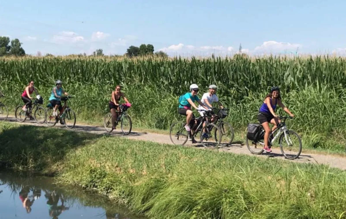 Cicloturismo, dopo il Forum ad Assisi: quali percorsi da vivere in bici in Umbria?