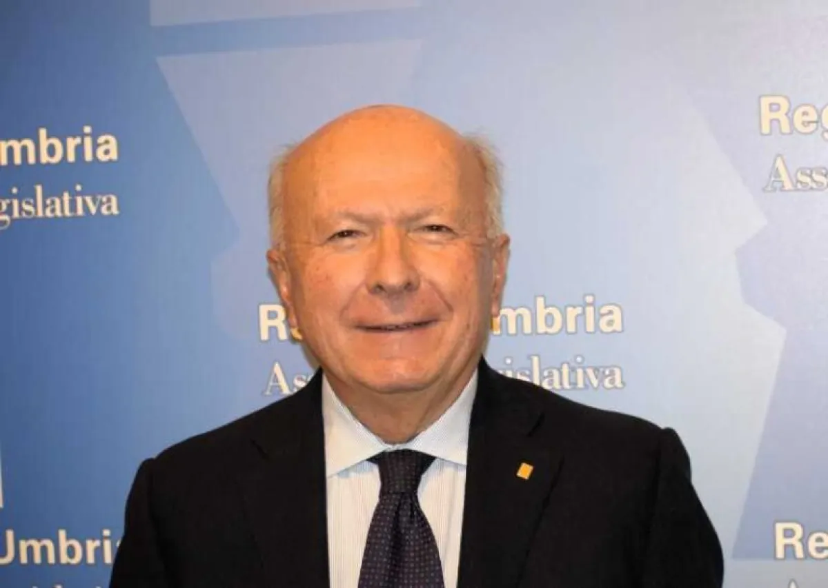 Infrastrutture, Melasecche: "Visione del centrodestra ha spezzato l'isolamento dell'Umbria"