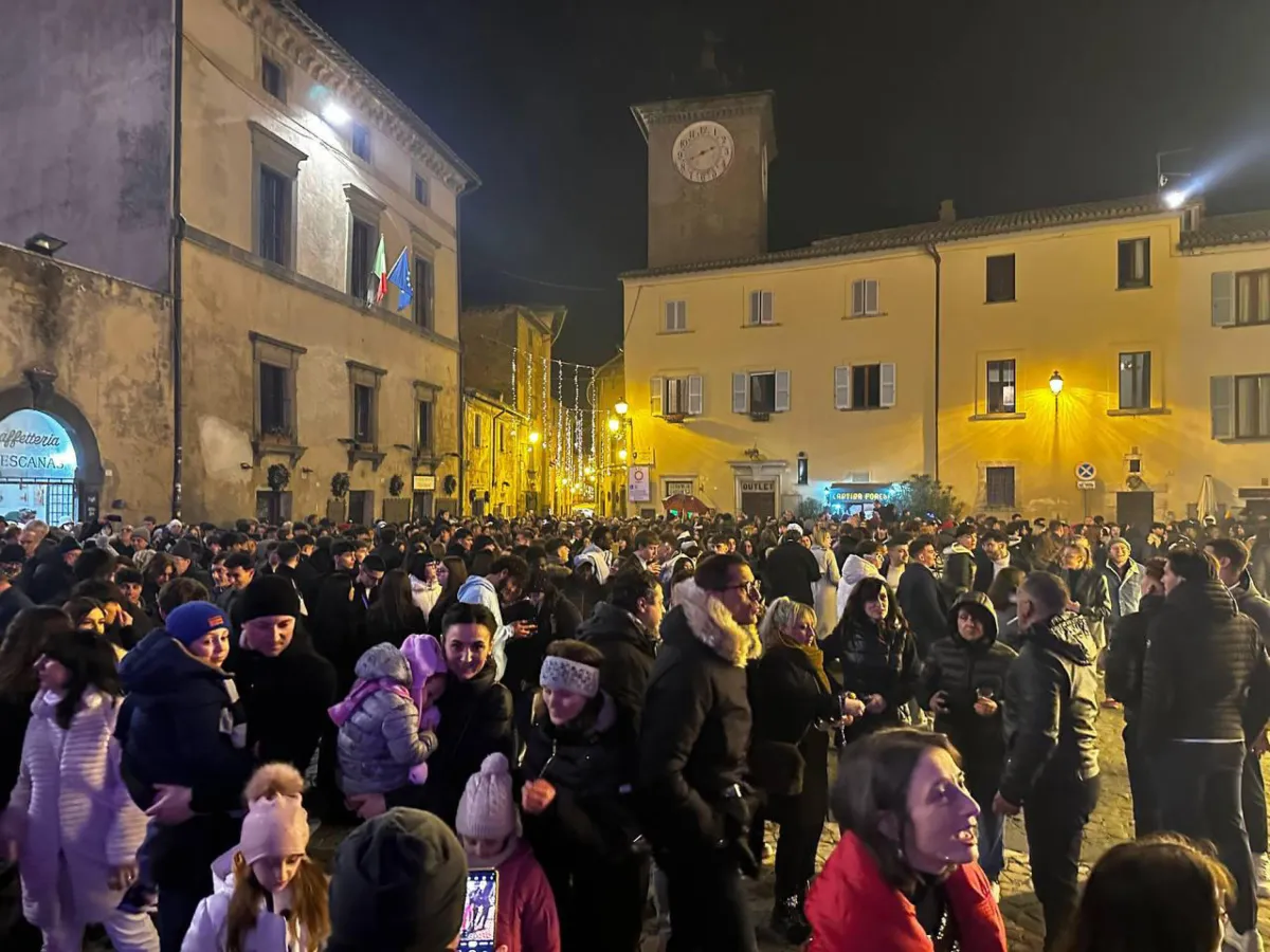 "Orvieto always on": date, eventi e novità del 2025