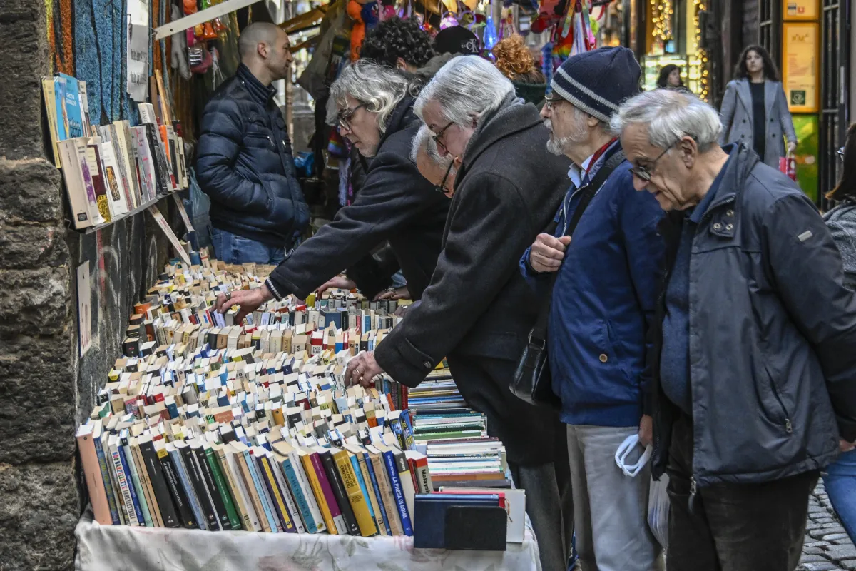 Aumentano gli anziani soli in Umbria: i numeri del fenomeno