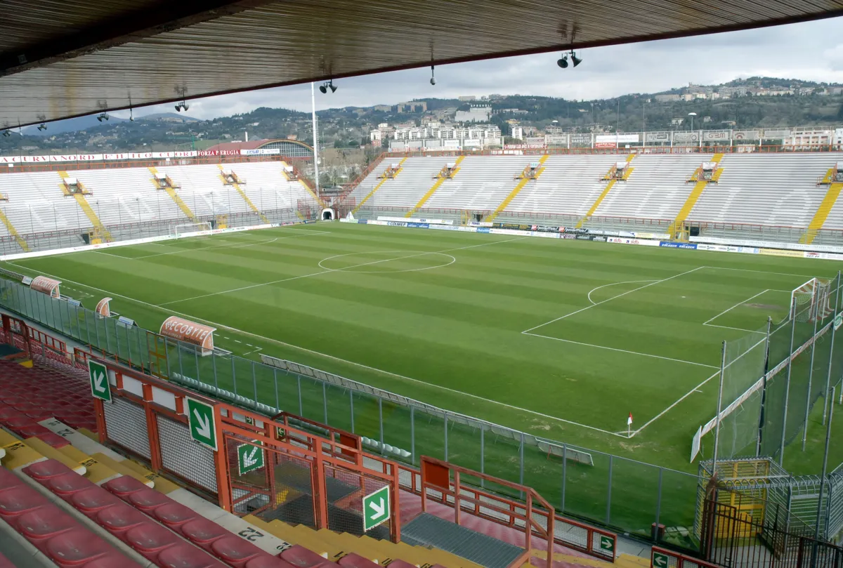 Live / Perugia-Ascoli 2-1, Cisco regala i tre punti al Grifo nei minuti di recupero