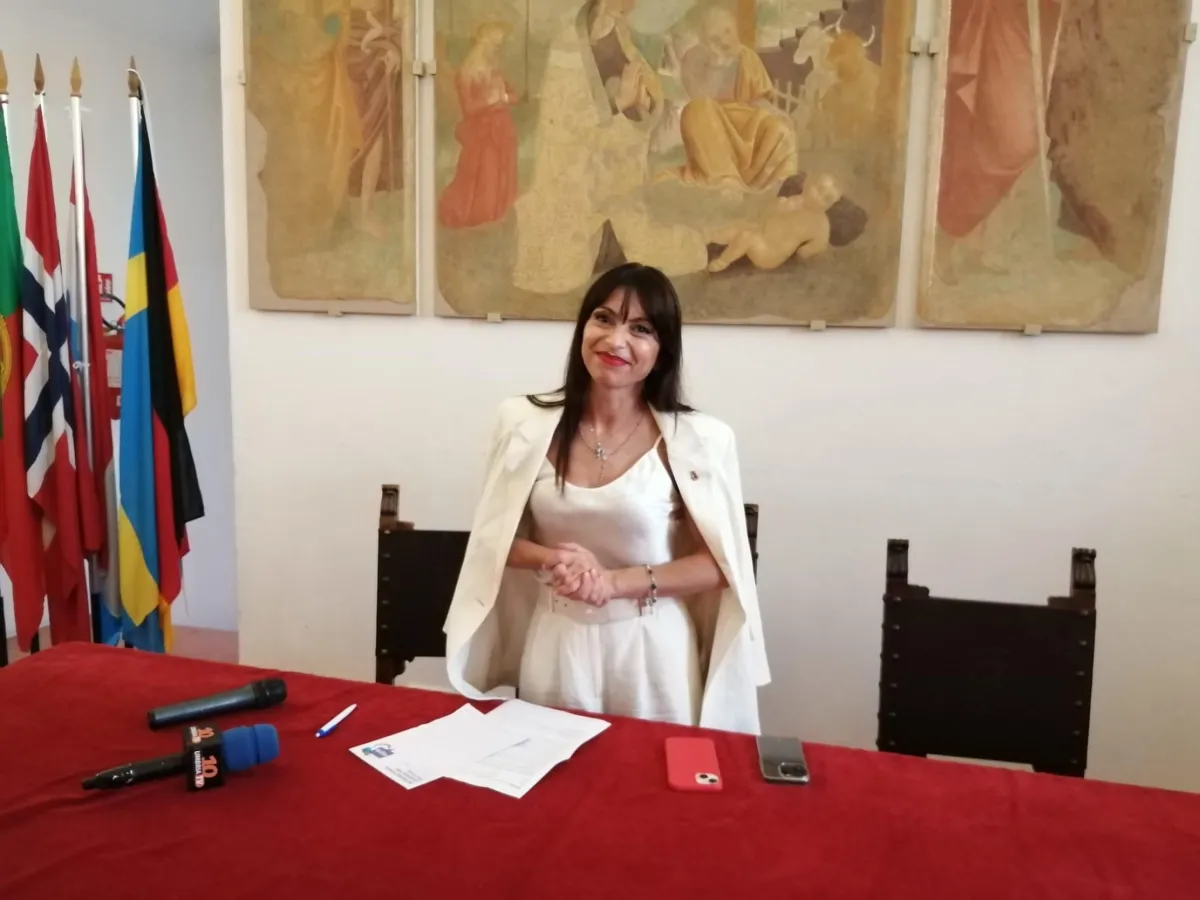 Imprese Umbria, firmato il Protocollo d'Intesa tra Gepafin e Mediocredito Centrale