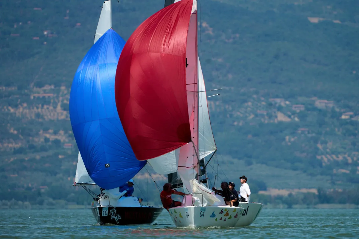 Sport all'aria aperta in Umbria: cinque attività da non perdere