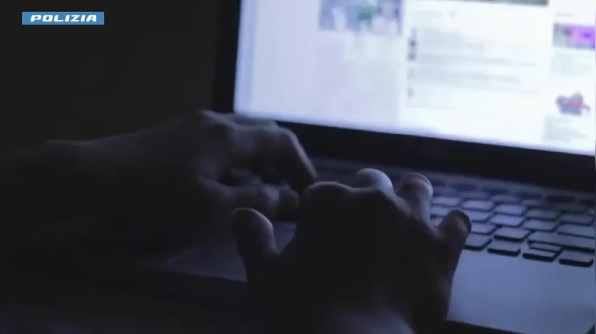 Frode informatica da 54mila euro, hacker cambiano iban di un'azienda di Perugia: una denuncia