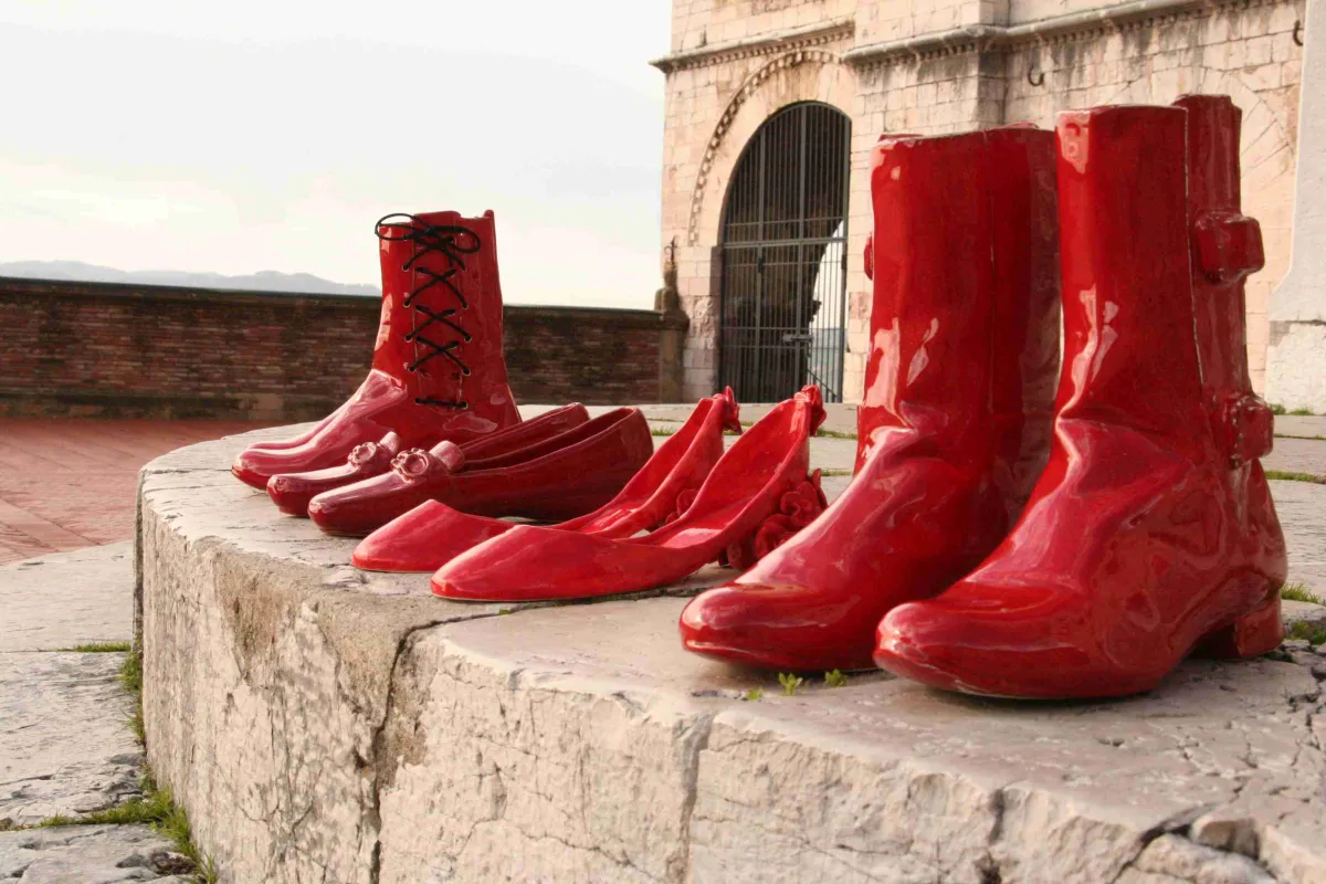 Gubbio celebra l’8 marzo: parità di genere e lotta alla violenza sulle donne