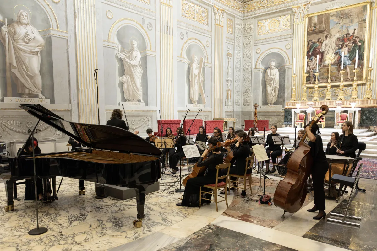 Umbria Classic Festival 2025: data, ospiti, info