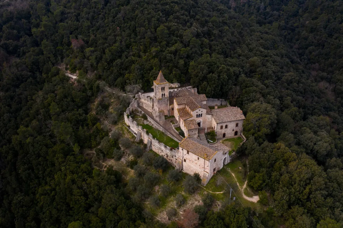 Weekend in Umbria: i luoghi da non perdere nel tuo itinerario