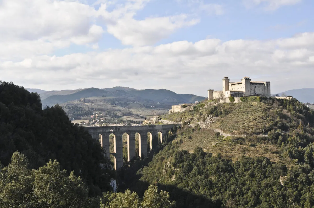 All'Umbria oltre 8 milioni dal governo per il patrimonio culturale, si preannuncia una nuova primavera