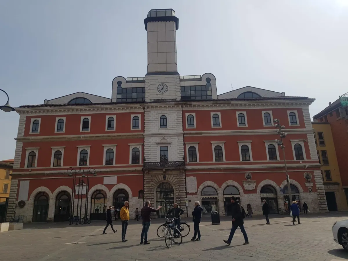 Istat, residenti in Umbria: straniero il 10,5% della popolazione